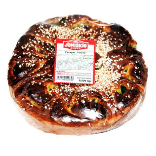 Pyragas GĖLYTĖ, 500 g.